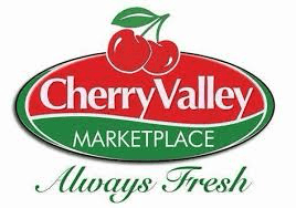 Cherry Valley