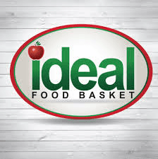 Ideal Food Basket