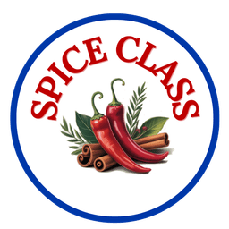 Spice Class